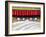 Close-Up of Bodhnath Stupa (Boudhanth) (Boudha), One of the Holiest Buddhist Sites in Kathmandu, UN-Lee Frost-Framed Photographic Print