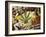 Close-Up of Cannabis Shop Sign, Amsterdam, the Netherlands (Holland)-Richard Nebesky-Framed Photographic Print