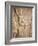 Close up of Carved Relief, Nimrud, Iraq, Middle East-Nico Tondini-Framed Photographic Print