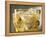 Close-up of Cider on Ice-Steve Lupton-Framed Premier Image Canvas