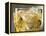 Close-up of Cider on Ice-Steve Lupton-Framed Premier Image Canvas