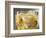 Close-up of Cider on Ice-Steve Lupton-Framed Photographic Print