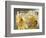 Close-up of Cider on Ice-Steve Lupton-Framed Photographic Print