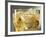 Close-up of Cider on Ice-Steve Lupton-Framed Photographic Print