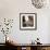 Close-Up of Cowboy Boot and Spurs at Sombrero Ranch, Craig, Colorado, USA-Carol Walker-Framed Photographic Print displayed on a wall