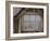 Close-Up of Dusty Bottles, Idaho City, Idaho, USA-Don Paulson-Framed Photographic Print