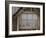 Close-Up of Dusty Bottles, Idaho City, Idaho, USA-Don Paulson-Framed Photographic Print