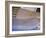 Close-Up of Feet of a Reclining Buddha Statue, Chauk Htat Gyi Pagoda, Yangon, Myanmar-Ken Gillham-Framed Photographic Print