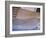 Close-Up of Feet of a Reclining Buddha Statue, Chauk Htat Gyi Pagoda, Yangon, Myanmar-Ken Gillham-Framed Photographic Print