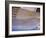 Close-Up of Feet of a Reclining Buddha Statue, Chauk Htat Gyi Pagoda, Yangon, Myanmar-Ken Gillham-Framed Photographic Print