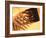 Close-up of Forks-null-Framed Photographic Print