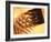 Close-up of Forks-null-Framed Photographic Print