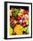 Close up of Fresh Fruits - Fruit assortments - Fruits and Vegetables-Philippe Hugonnard-Framed Photographic Print