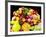 Close up of Fresh Fruits - Fruit assortments - Fruits and Vegetables-Philippe Hugonnard-Framed Photographic Print