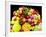 Close up of Fresh Fruits - Fruit assortments - Fruits and Vegetables-Philippe Hugonnard-Framed Photographic Print