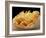 Close Up of Fried Fish & Chips-Tony Craddock-Framed Photographic Print