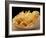Close Up of Fried Fish & Chips-Tony Craddock-Framed Photographic Print