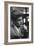 Close Up of Gianni Rivera-Mario de Biasi-Framed Giclee Print