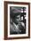 Close Up of Gianni Rivera-Mario de Biasi-Framed Giclee Print