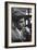 Close Up of Gianni Rivera-Mario de Biasi-Framed Giclee Print