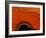 Close-up of Guitar-null-Framed Photographic Print