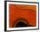 Close-up of Guitar-null-Framed Photographic Print