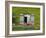 Close-up of House at St. Servan-Sur-Mer, Near St. Malo, Brittany, France, Europe-Philip Craven-Framed Photographic Print