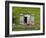 Close-up of House at St. Servan-Sur-Mer, Near St. Malo, Brittany, France, Europe-Philip Craven-Framed Photographic Print