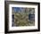 Close-up of lobster traps, Badger's Island, Piscataqua River, Kittery, Maine, USA-Panoramic Images-Framed Photographic Print