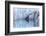 Close-Up of Margerie Glacier, Glacier Bay National Park, Alaska, USA-Jaynes Gallery-Framed Photographic Print