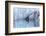 Close-Up of Margerie Glacier, Glacier Bay National Park, Alaska, USA-Jaynes Gallery-Framed Photographic Print