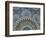 Close-Up of Mosaics in Hassan Ii Mosque, Casablanca, Morocco-Cindy Miller Hopkins-Framed Photographic Print