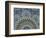 Close-Up of Mosaics in Hassan Ii Mosque, Casablanca, Morocco-Cindy Miller Hopkins-Framed Photographic Print