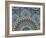 Close-Up of Mosaics in Hassan Ii Mosque, Casablanca, Morocco-Cindy Miller Hopkins-Framed Photographic Print