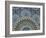 Close-Up of Mosaics in Hassan Ii Mosque, Casablanca, Morocco-Cindy Miller Hopkins-Framed Photographic Print