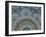 Close-Up of Mosaics in Hassan Ii Mosque, Casablanca, Morocco-Cindy Miller Hopkins-Framed Photographic Print