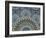 Close-Up of Mosaics in Hassan Ii Mosque, Casablanca, Morocco-Cindy Miller Hopkins-Framed Photographic Print