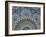 Close-Up of Mosaics in Hassan Ii Mosque, Casablanca, Morocco-Cindy Miller Hopkins-Framed Photographic Print