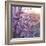 Close up of Peach tree blossom, Lleida, Catalonia, Spain-Juan Carlos Munoz-Framed Photographic Print