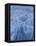 Close Up of Perito Moreno Glacier in Argentina-Joseph Sohm-Framed Premier Image Canvas