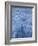 Close Up of Perito Moreno Glacier in Argentina-Joseph Sohm-Framed Photographic Print