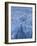 Close Up of Perito Moreno Glacier in Argentina-Joseph Sohm-Framed Photographic Print