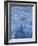 Close Up of Perito Moreno Glacier in Argentina-Joseph Sohm-Framed Photographic Print