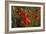 Close Up of Poppies in a Field in Kent, England-Natalie Tepper-Framed Photo