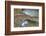 Close Up of Potholes, at Fall Creek Gorge, Warren County, Indiana-Rona Schwarz-Framed Photographic Print