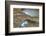 Close Up of Potholes, at Fall Creek Gorge, Warren County, Indiana-Rona Schwarz-Framed Photographic Print