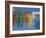 Close-Up of Prayer Flags at Swayambunath, Kathmandu, Nepal-James Green-Framed Photographic Print