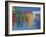 Close-Up of Prayer Flags at Swayambunath, Kathmandu, Nepal-James Green-Framed Photographic Print