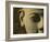 Close up of Ramses II Statue Luxor, Egypt-Staffan Widstrand-Framed Photographic Print