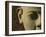 Close up of Ramses II Statue Luxor, Egypt-Staffan Widstrand-Framed Photographic Print